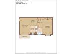 Waterside Village : 1 bd 1 ba -