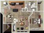 $954 / 1br - 841ft² - Apartment for Rent at The Crest Lonetree (Lonetree