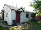 350ft² - STUDIO APRTMENT IN CUTE OLD CHARM TRIPLEX (Yakima)