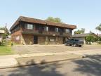$555 / 2br - ft² - largest 2 bedroom in town (1507-4 Cherry Ave) 2br bedroom