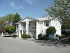 $620 / 2br - 900ft² - Nice Boise apartment, Washer/dryer included