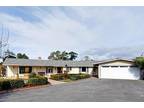 Single Level Home in Aptos