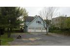 Jersey Shore Spacious 5 BDRM house with large 3 bay garage