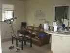 Sunny clean new br available now 1 block from downtown BART