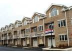New Town-homes Located Just 16 Minutes from Mid-town Manhattan via NJ Trasit