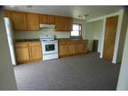 $500 / 2br - 2BR Duplex (New Manchester WV) 2br bedroom