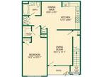 1 br Townhouse in Belle Mead. Pet OK!