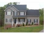 $1595 / 4br - Almost new! Granite, stainless,basement,garage, etc.