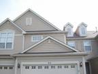 Luxury Townhome for Rent in Sycamore
