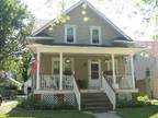 Cozy three br in Oaklyn Now Available for $174,900!!