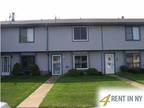 Great Townhouse For Rent. Parking Available!
