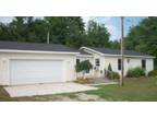 Alpena, MI, Alpena County Home for Sale 2 Bedroom 1 Baths