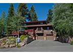 Beautiful Home in Ponderosa Palisades