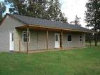 Home on 21.40 Acres