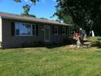 $675 / 2br - 2 bedroom, 1 bath house (Garrison/ Pine Center) 2br bedroom