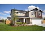 $1395 / 3br - 2330ft² - 3Bed 2.5Bath Meridian home, RV Parking, Covered Patio