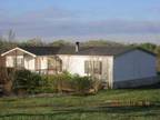 Ranger, GA, Gordon County Home for Sale 3 Bedroom 2 Baths