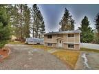 Newly remodeled Suncrest home on huge lot with 30x40 Shop.