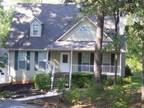 Ranger, GA, Pickens County Home for Sale 3 Bedroom 3 Baths