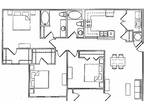 $ / 3br - 1386ft² - 3 BR! Lay poolside this summer and enjoy all Avalon has to