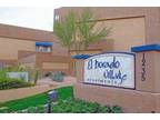 1235 West Baseline Rd El Dorado Village Apartments