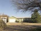 $1400 / 4br - ft² - Horse Property (Page Springs/Cornville) (map) 4br bedroom