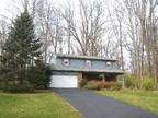 Great Wooded Lot