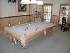 Bell Timacuan / to / 3 BR / 2 BA / Lake Mary, Florida