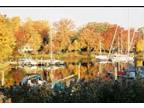 $ / 2br - 1500ft² - WATERFRONT CONDO w/ slip (The Bluffs (on Back Creek)) (map)