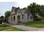 Remodel Opportunity!