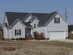 $1275 / 3br - ft² - Beautiful Home in Overhills Creek Subdivision (481 Robeson