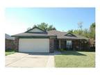 Adorable home in Stone Meadows