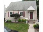 Well Maintained Cape
