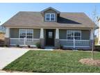 New Construction Ranch Home!