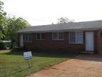 $300 / 1br - 500ft² - Small Duplex (Pelzer, SC) (map) 1br bedroom