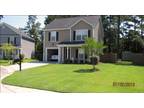 $1300 / 3br - 1320ft² - GREAT LOCATION & BIG BACK YARD (North Charleston )