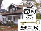 All Bills Paid Efficiency w Internet & Laundry (East Village College Cultural)