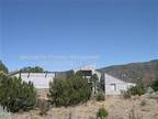 3 Bedroom, 2 bath Home in Carnuel, NM.