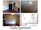 312ft² - 2998 E PALOUSE RIVER DR #7- AVAIL NOW (MOSCOW)