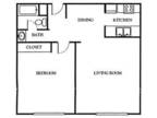 921 Old Marion Rd NE Wildwood Apartments