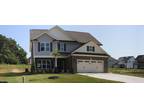 Great corner lot!