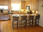 $1400 / 2br - 1200ft² - Newer Condo For Rent (Bellingham) 2br bedroom
