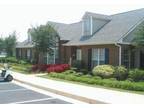 6700 Wall Street Timber Ridge Apartments