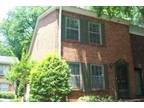 $ / 2br - 1320ft² - 519 Peabody Square (Midtown) 2br bedroom