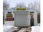 $ / 3br - House and Shop for rent (4773 howard gnesen rd) (map) 3br bedroom