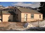 $950 / 3br - 1200ft² - 3 Bedroom home inside remodeled (Bonner,MT) (map) 3br