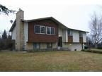 Beautiful and Spacious Spokane Valley Home!