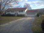 $2500 / 4br - 2600ft² - updated single family house in bradford co (Monroeton /
