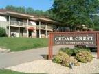 $769 / 1br - 720ft² - Looking for a great 1BR for April 1st? You found it!
