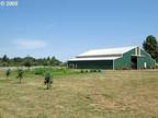 6+ Acres with Cute Farmhouse & More!